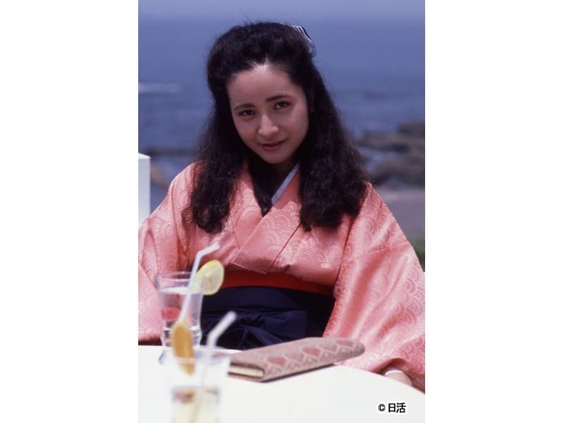 ザ・本番-湘南のお嬢さま-