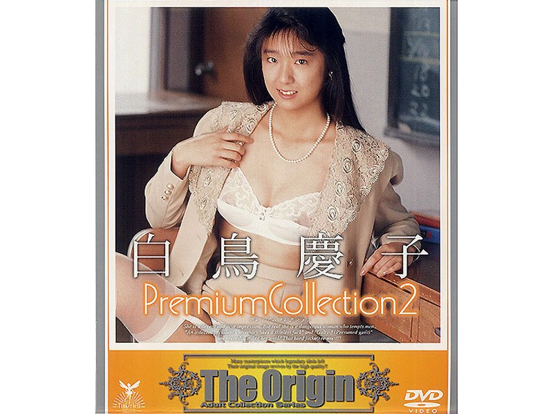Premium Collection 2 もっと激しく罰して下さい！！ 白鳥慶子