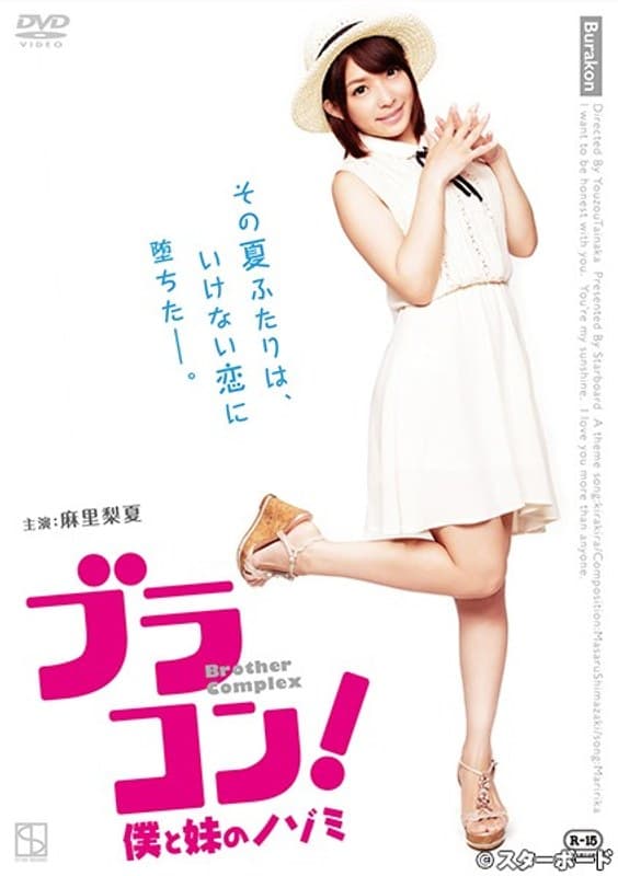 ブラコン！ 僕と妹のノゾミ