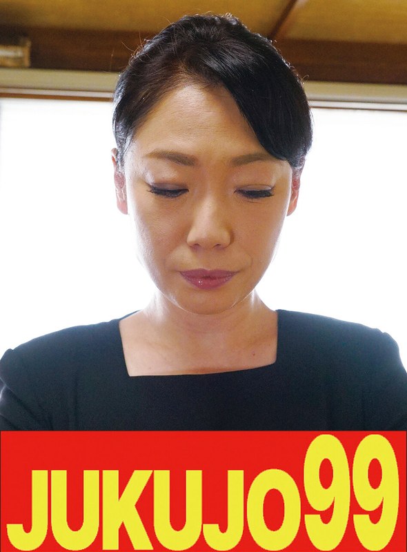 【細身母】色白で陰毛毛深い母 夫婦のセックス編