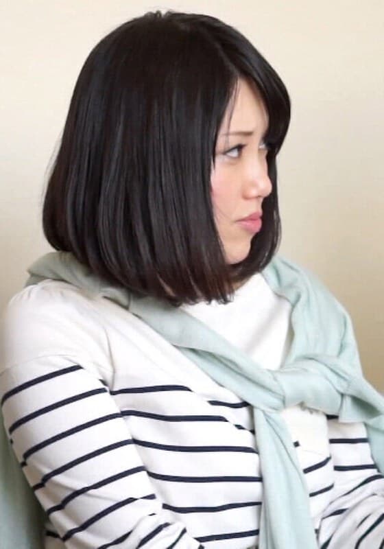 セックスレスで寂しい奥様救済！？清楚で大人しい雰囲気の奥様が…久しぶりの快感に本能丸出しイキ！