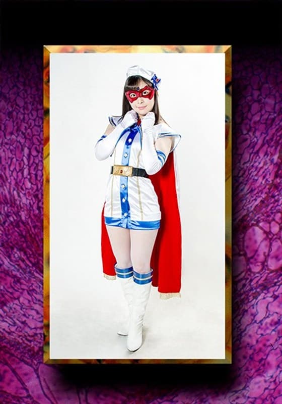 HEROINE陥落倶楽部03 ~悪に嬲られた魔法美少女戦士フォンテーヌ~
