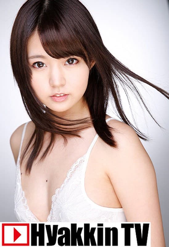 アヤナナのデビュー作品の初挿入! 彩乃なな