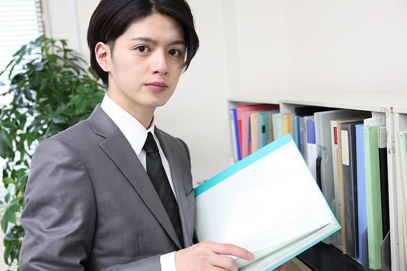 渡部拓哉はワタシのカレシ~office days~ 今日は先輩を帰したくない