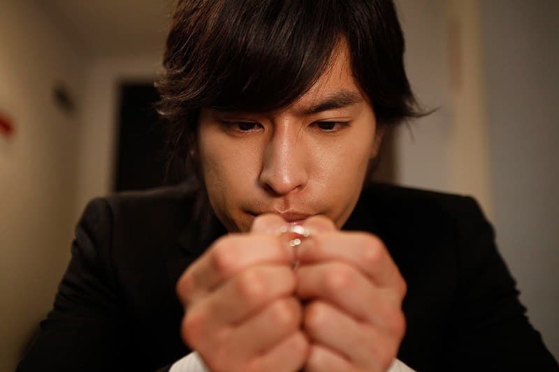 would you marry me?- 倉橋大賀-