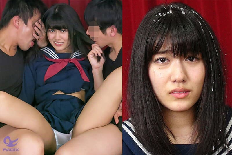 FANZA限定!髪射 神宮寺ナオ お試しプライス198