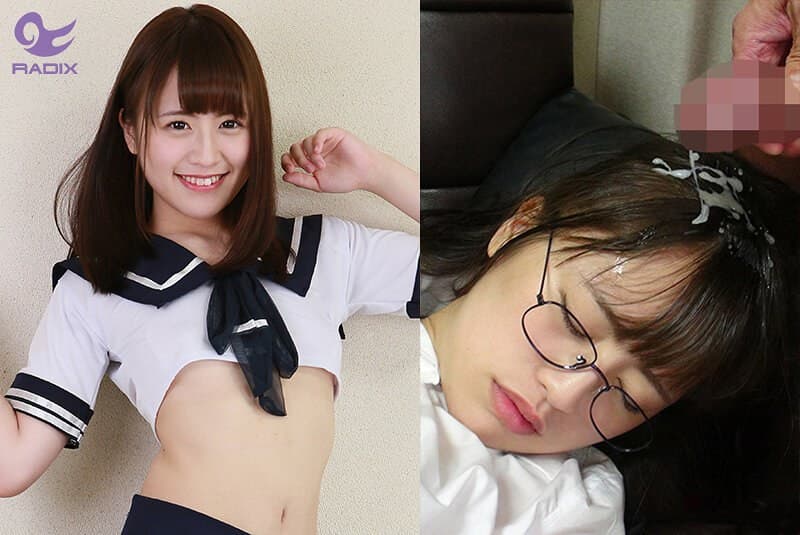 FANZA限定!髪射 葉月もえ お試しプライス198