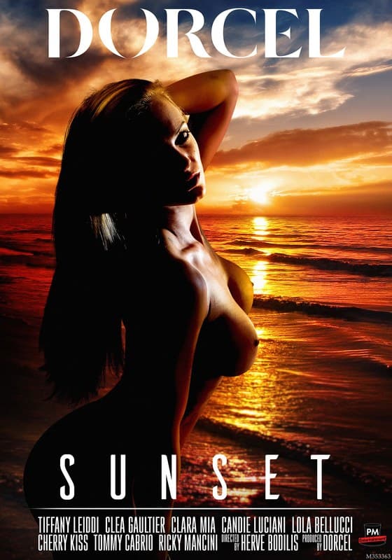【Marc Dorcel】SUNSET~クレアの秘密のビジネス~