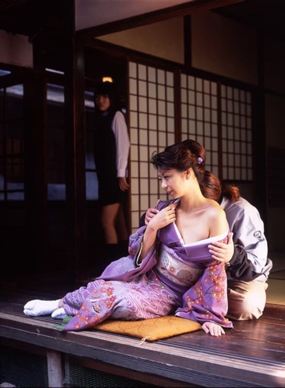 ダブル義母スペシャル 3 抜けられない相姦蟻地獄(義母・義妹 禁断の絆+凌●義母 視られる悦び)