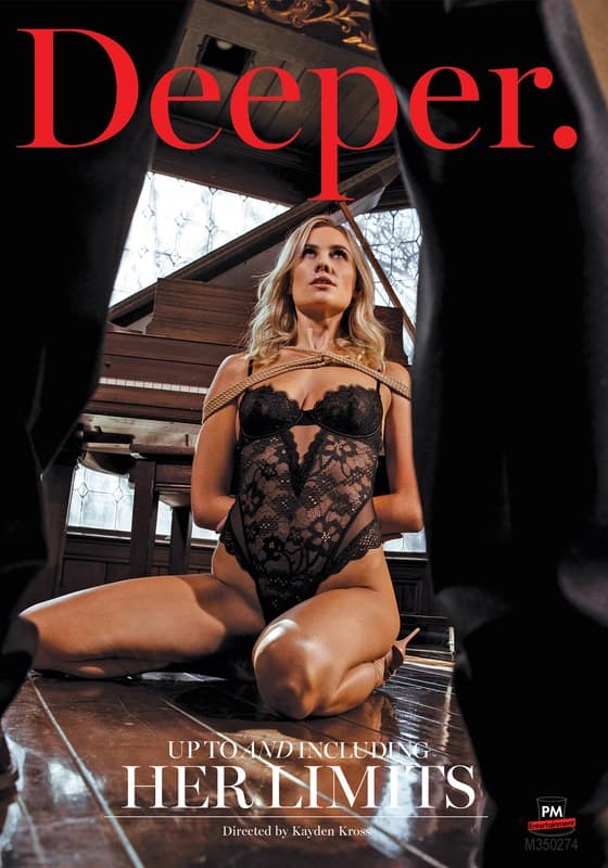 【VIXEN】 Deeper~限界の先に見えた快楽の深淵~