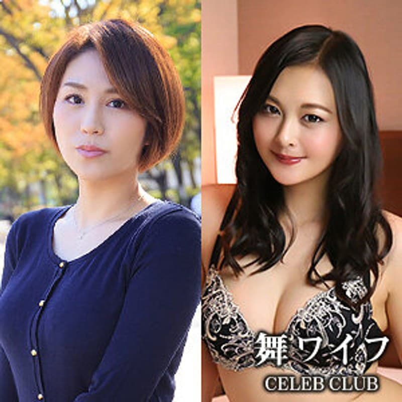 高岡れい&南野希