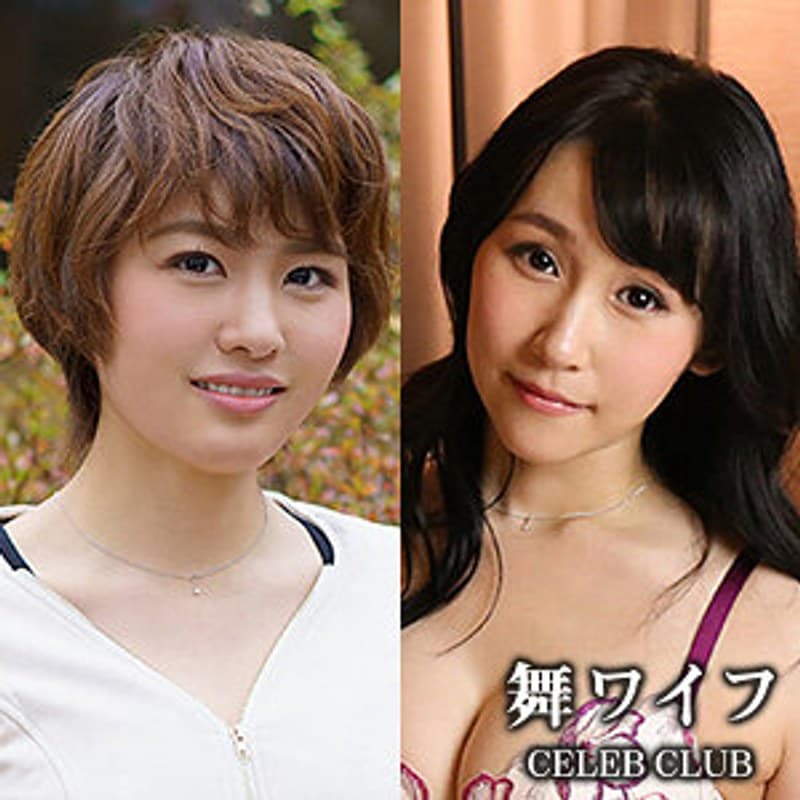 米山ゆうな&小林美矢