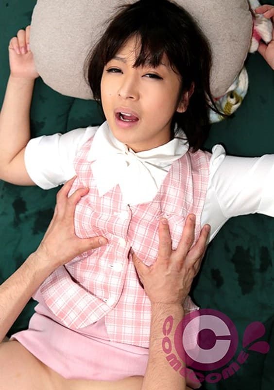 脱いだらスゴイ美人OLと人気のないオフィスで制服きたままオフィスラブしてハメ倒しましたぁ!! 尾上若葉