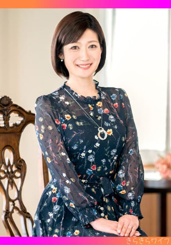 快楽主義の四十路妻 欲望むき出しで他人棒に食らいつく!