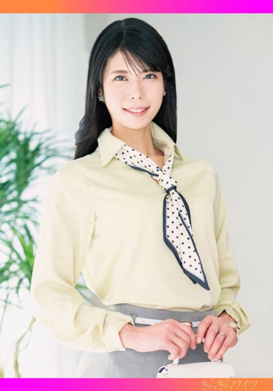 男性経験は夫のみ!ほぼ処女こじらせ妻が未知の快楽を求めて決意した中出し不貞