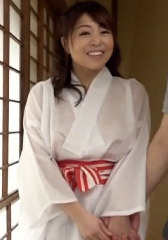 これもプレイの一環!?廊下で求める巨乳美熟女がいるソープでスリル満点、快楽没入型の中出し性交で極上体験!