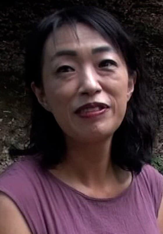 地味めな還暦熟女さんがまさかのパイパン!!普通のおばさんが感度抜群の身体をふるわせて息も絶え絶えでイキまくる濃厚痴態!!