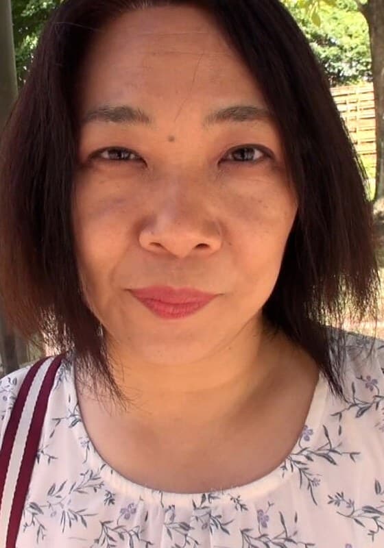 超絶感度で何度も絶頂を繰り返す逸材熟女!男優SEXで強烈な快感を知った今、撮影SEXに嵌り癖になるドスケベ熟女!