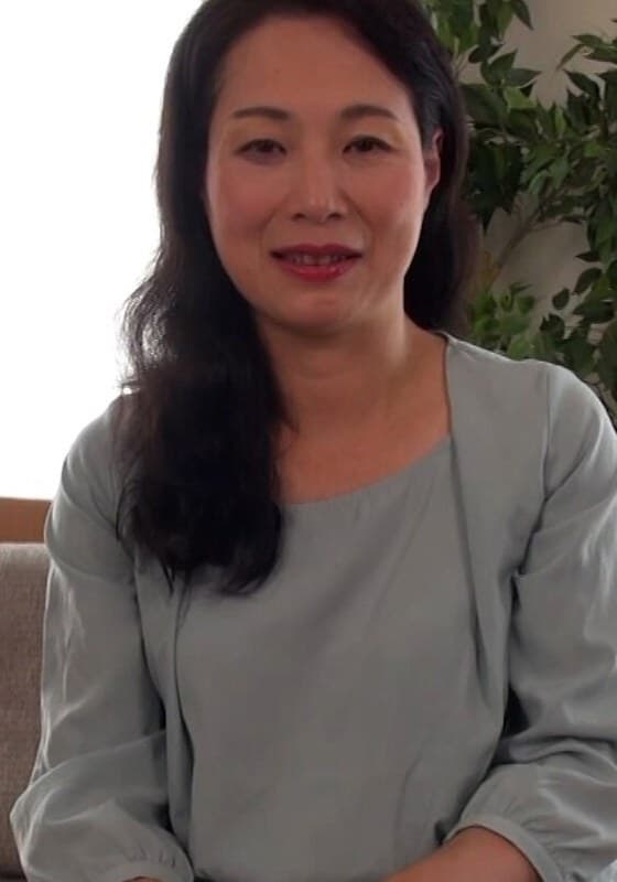 五十路・六十路まだまだ現役!妊娠の心配ないおばさんは快楽を素直に楽しむ為にAV出演!? (M549G-03)