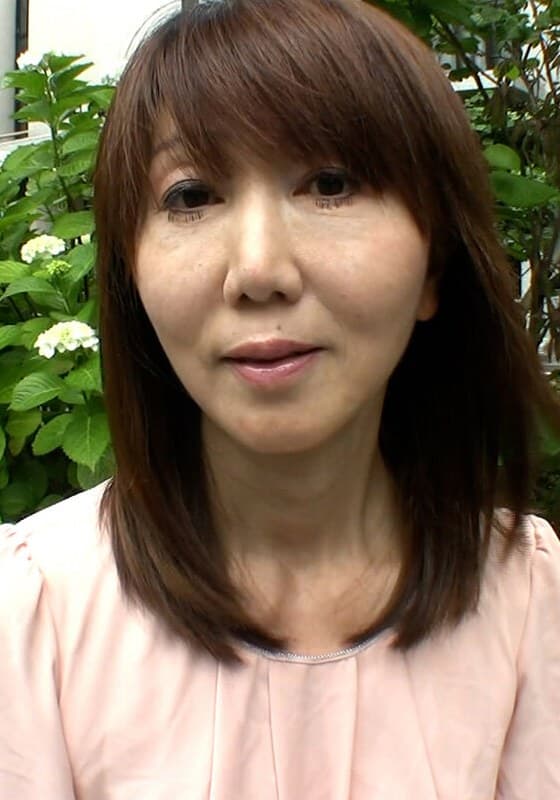 欲求不満の熟女さんが幸福感と無上の快感を求めてAV出演!「いくつになっても私はオンナです」 (M558G-02)