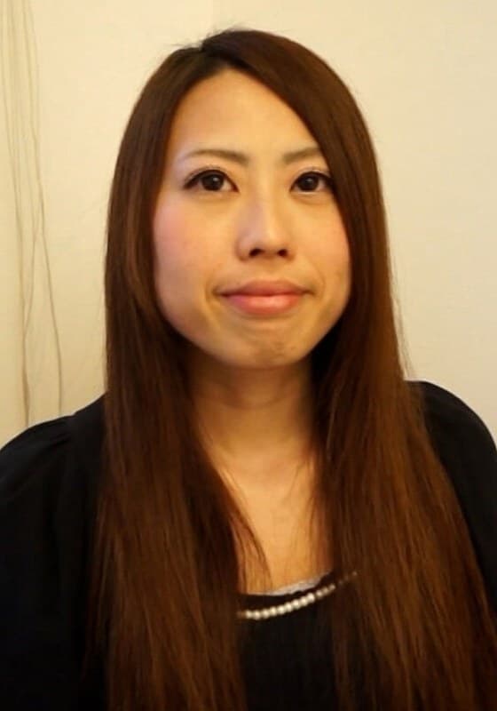 奥さんあなたのブラちょっと見せてくれませんか?爆乳奥さんのおっぱい触ったらスイッチオン!?