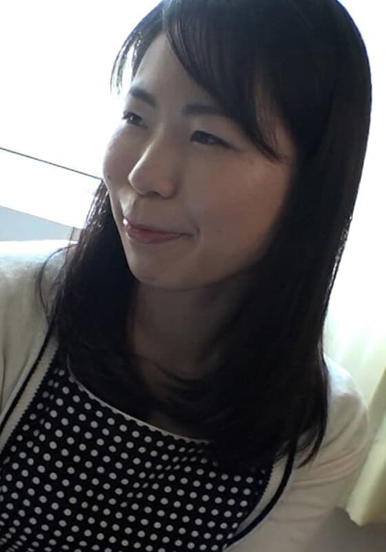 お金の為だけじゃない!? 清楚な熟女さんがAV出演!欲望剥き出し本性丸出しSEX