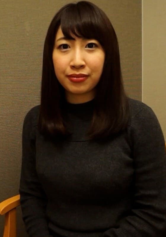 不倫経験はないけど旦那が不倫しているっぽいと…復讐不倫にはちょっと興味あり!お試し不倫を半ば強引に押し切られ堕ちていく若妻さんに思わずナマ中出し!