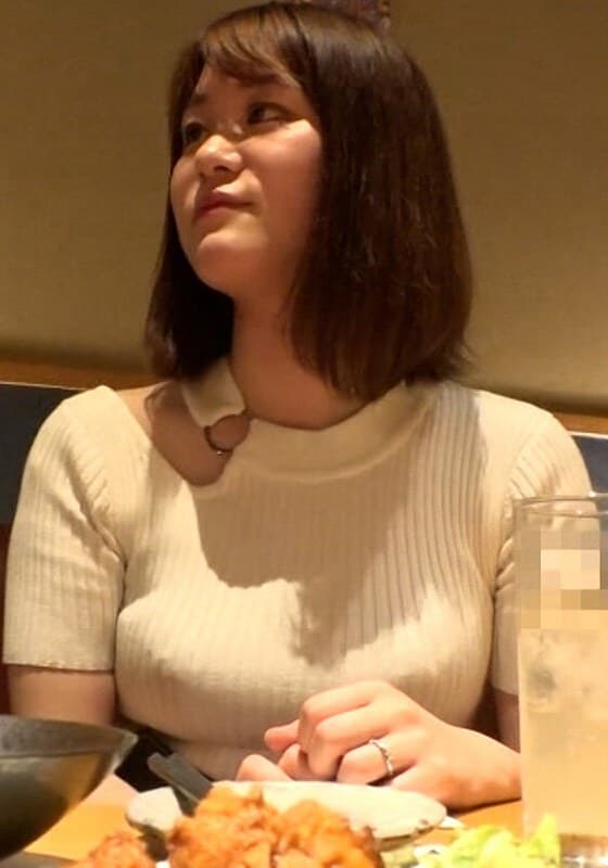 結婚3年目の奥様をナンパして酔わして浮気SEX!浮気はばれなければOK!?