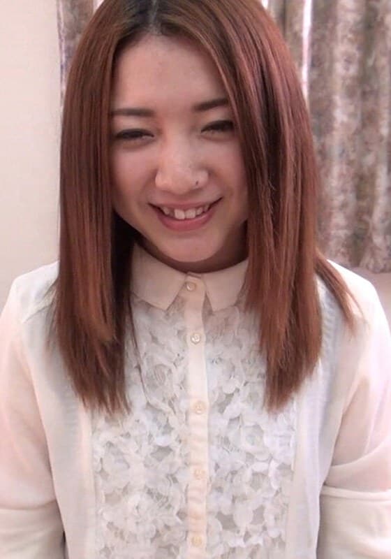 結婚1年目の新妻をナンパしてホテルに連れ込み電マでイタズラ、そのままSEXでAVデビュー!?