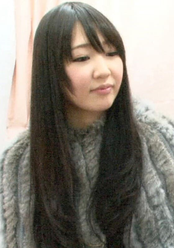 夫婦の実態調査の名目で連れ込まれた若奥様!謝礼金追加で他人棒でイキ果てる!?