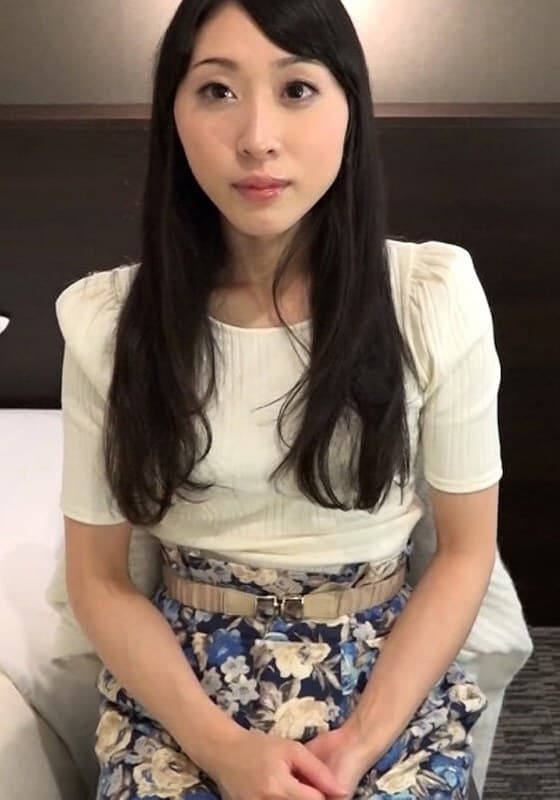 街行く奥様を騙してホテルに連れ込み電マで激しく責めてみると…正体無くしてイキ狂い!そのままハメ撮りSEX!