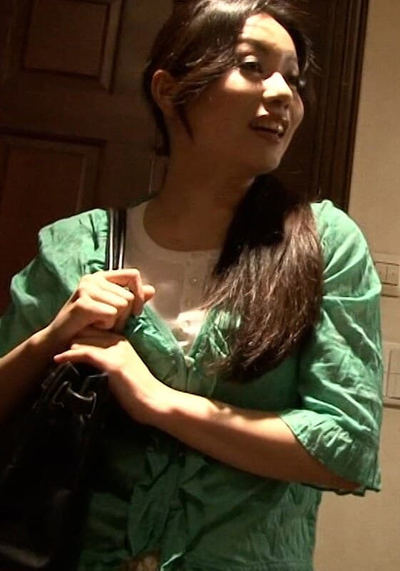 家庭教師で訪れたご主人に騙され凌○された美熟女教師!恐怖と絶望の中出し○○○!