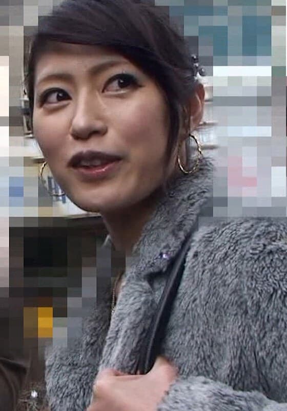 ふたり旅の清楚系奥様をナンパして温泉宿に誘い込んで混浴SEX!