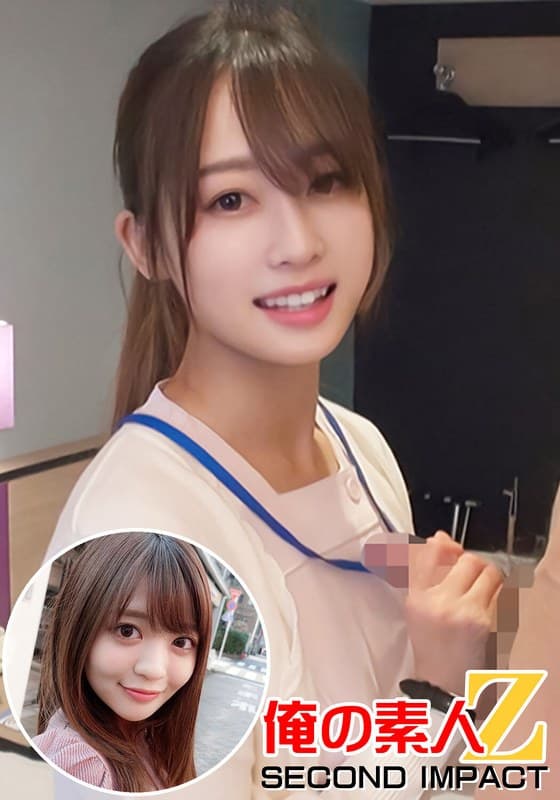 マジ神w天使降臨//みおちゃん(24才)#看護師#極上スレンダー#眼科#ナース制服で連続中出し絶頂アクメ&お外でアクメ散歩//JDゆきねちゃん//照れ照れイキ姿を他人に見られてド発情//欲しがり生ハメ中出しSEX!!