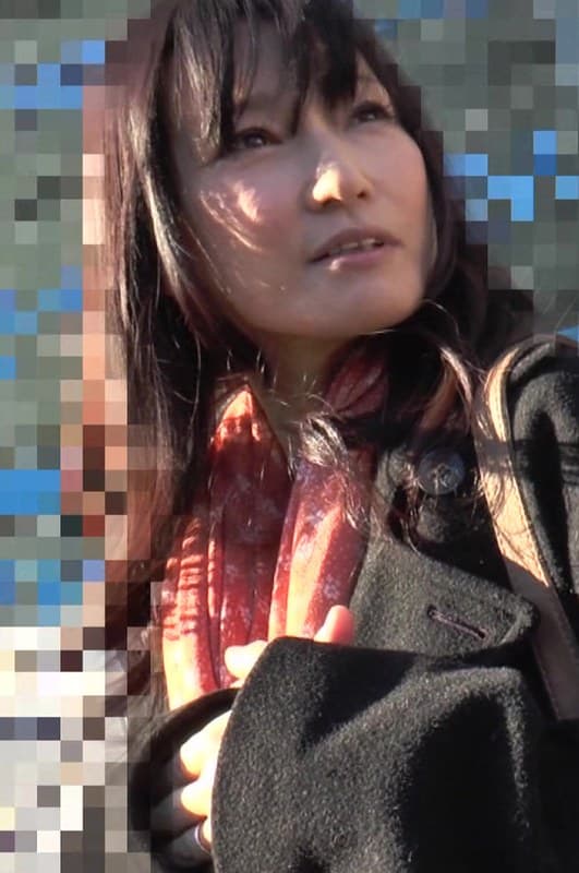 モデル体型の人妻をナンパ!!69までしてくれるスケベさが最高!