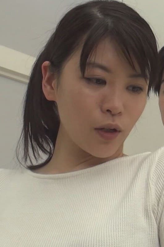 地味系かと思いきや、脱がせてみれば快楽に激弱なスケベ美尻妻だった!