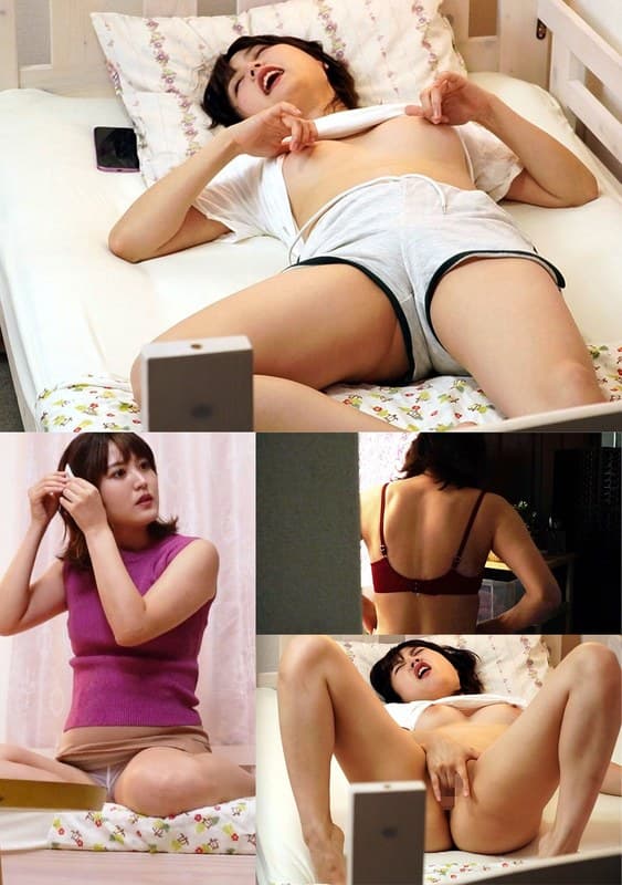 有名私大女子寮 エロ過ぎるオナニー記録 #3