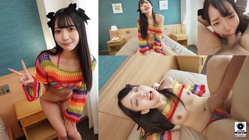 フレッシュ!令和の美少女が…面接と騙されて生ち●ぽを咥えちゃう!玩具でも爆イきしてエロがり!!喉奥イラマ&クリ中両攻め生中出し あおい藍